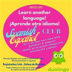 Learn Spanish! Learn Spanish!